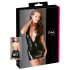 Cottelli - Seducción atrevida - Vestido con cuello - L