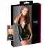 Cottelli - Vestido sexy con cuello halter - lencería mujer - L