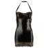 Cottelli - Fiesta sexy - vestido con cuello halter (negro) - L