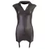 Cottelli - Party Time - vestido con liguero (negro)