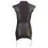Cottelli - Party Time - vestido con liguero (negro)