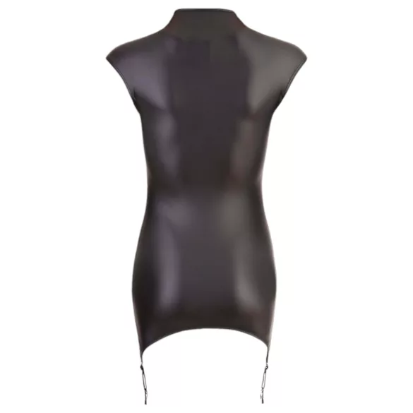 Cottelli - Party Time - vestido con liguero (negro) - L