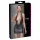 Cottelli Party - vestido halter (plateado) - XL