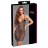 Cottelli Party - minivestido sexy efecto cadenas (negro) - Talla S/M