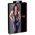 Cottelli Party - mono brillante (negro) - M