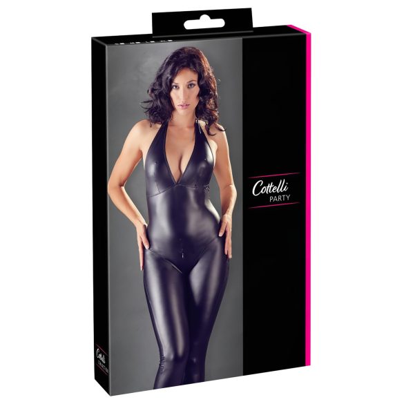 Cottelli Party - mono brillante (negro) - L