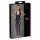 Cottelli Party - Enterizo encaje con cuello halter (negro) - M