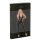 / Noir - mono halter (negro) - XL