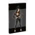 Noir - Mono con Blusa de Encaje (Negro) - M