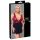 Cottelli Bondage Talla Grande - babydoll (rojo)