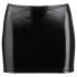 Cottelli - Falda corta sexy - negra - S