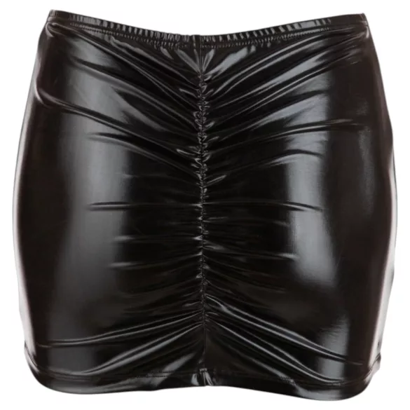 Cottelli - Falda corta sexy - negra - S