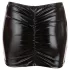 Cottelli - Falda corta sexy - negra - S