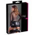Cottelli - Falda corta sexy - negra - L