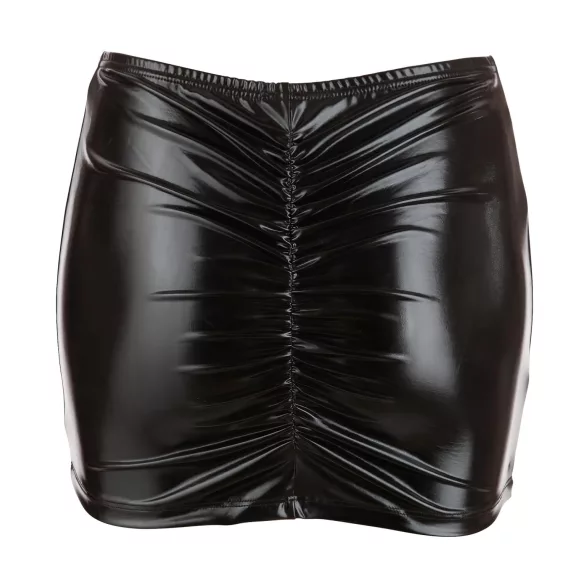 Cottelli - Falda corta sexy - negra - L