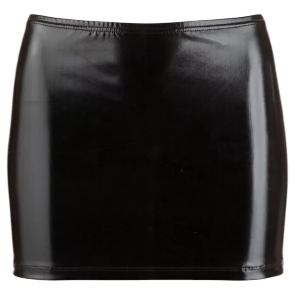 Cottelli - Falda corta sexy - negra - L