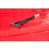 Sábanas de laca - 200x220cm (rojo)
