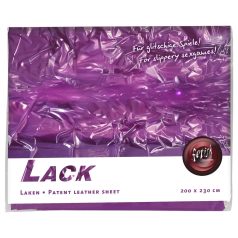 Sábana de laca - 200x220cm (lila)