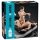 Piscina inflable orgía - negro (140x200cm)