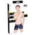 Black Level - Short lujurioso para él (negro) - L