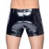 Black Level - Short lujurioso para él (negro) - L