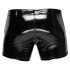 Black Level - Short lujurioso para él (negro) - XL