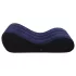 Magic Pillow - Sofá inflable para sexo - grande (azul)