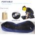 Magic Pillow - Sofá inflable para sexo - grande (azul)