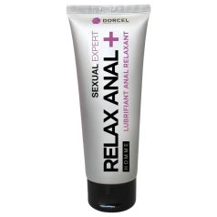   Dorcel Relax Anal+ - lubricante anal desensibilizante (100ml)