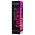 Taboo for Her - spray corporal con feromonas para mujeres - natural (15ml)