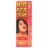 Ruf Hot Sex Girl - gotas estimulantes para mujeres (20ml)