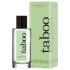 Taboo Libertin for Men - perfume con feromonas para hombres (50ml)