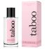 Taboo Frivole para Mujer - Perfume con Feromonas (50 ml)