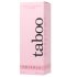 Taboo Frivole para Mujer - Perfume con Feromonas (50 ml)