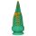 OgazR Octopuss - Tentáculos de Placer - 21 cm (verde-amarillo)