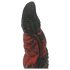 OgazR Hell Dong - Consolador Estriado 20 cm (rojo)