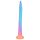 OgazR XXL Anguila - Dildo Anal Fosforescente - 47 cm (rosa)