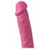 OgazR Optimus - dildo realista con ventosa - 22 cm (rosa)