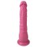 OgazR Optimus - consolador realista con ventosa 22 cm (rosa)