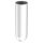Funny Me Mini Bullet - mini vibrador recargable e impermeable (blanco)