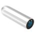Funny Me Mini Bullet - mini vibrador recargable e impermeable (blanco)