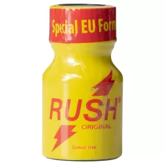 Rush Original EU - Poppers líquido estimulante - 10 ml