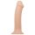 Strap-on-me XL - Doble Capa Realista - Dildo Extra Grande (Natural)