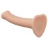 Strap-on-me XL - Doble Capa Realista - Dildo Extra Grande (Natural)
