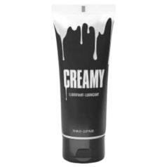 Creamy - lubricante a base de agua (70ml)