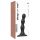 Bolas Strap-on-me S - Dildo esférico con ventosa (negro)