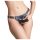 Strap-on-me - Arnés para Dildo - Tallas XS-XXL (Azul)