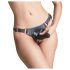 Strap-on-me - Arnés para Dildo - Tallas XS-XXL (Azul)