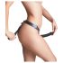 Strap-on-me - Arnés ajustable para dildos - XS-XXL (azul)