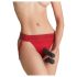 Strap-on-me - Arnés Inferior para Consola Acoplable - XS-XXL (rojo)